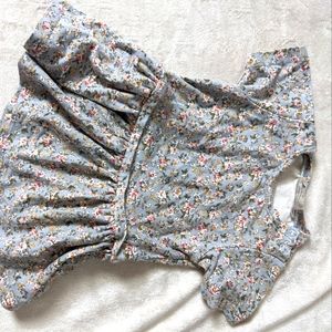 WHEAT kids 3m jersey dress